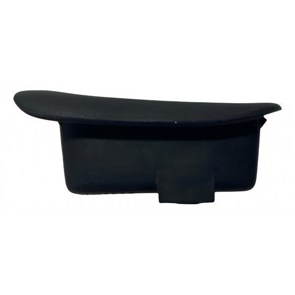 Puxador Porta D/esq Peugeot 207 1.4 2009 2011