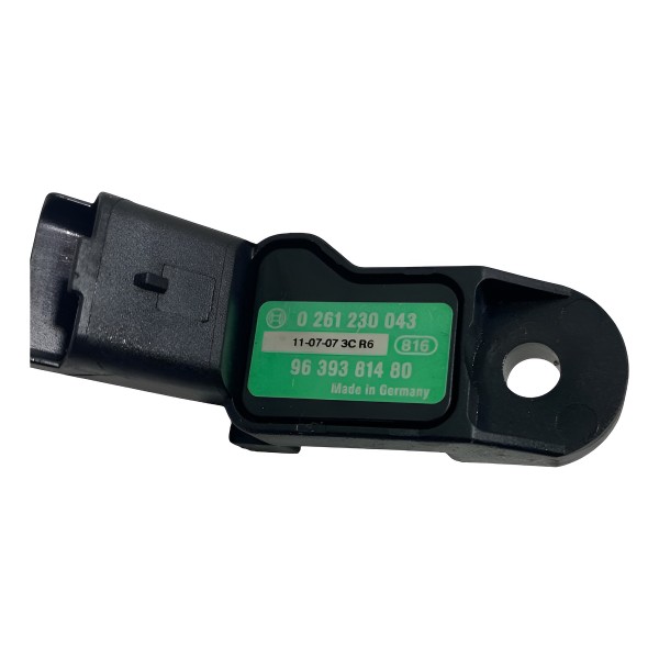 Sensor Map Citroen C4 C3 Peugeot 206 207 A8215 9639381480