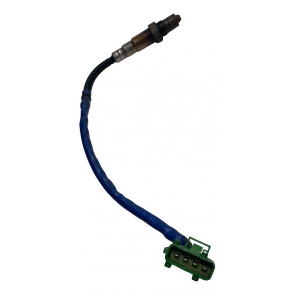 Sonda Lambda C3 Peugeot 207 1.4 2011