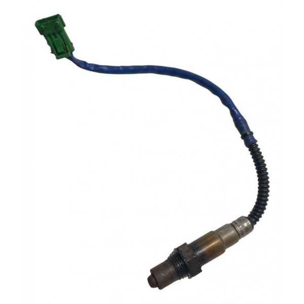 Sonda Lambda C3 Peugeot 207 1.4 2011