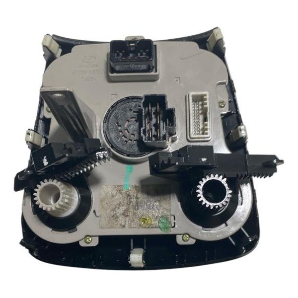 Comando De Ár Hb-20 2012/2015 97250-1sxxx