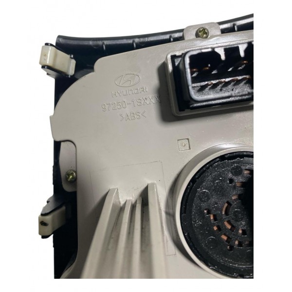 Comando De Ár Hb-20 2012/2015 97250-1sxxx