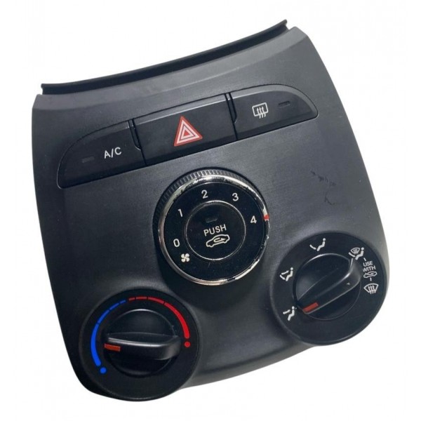 Comando De Ár Hb-20 2012/2015 97250-1sxxx