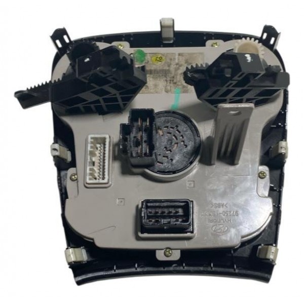 Comando De Ár Hb-20 2012/2015 97250-1sxxx