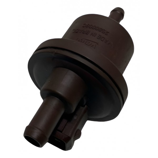 Valvula Canister Peugeot 207 2009 2010 2011 2012