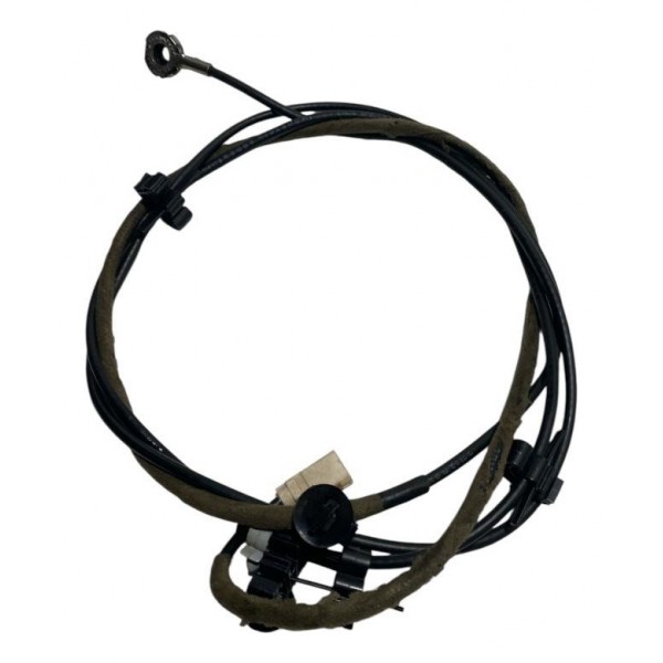 Chicote Antena Peugeot 206 1.4 2011