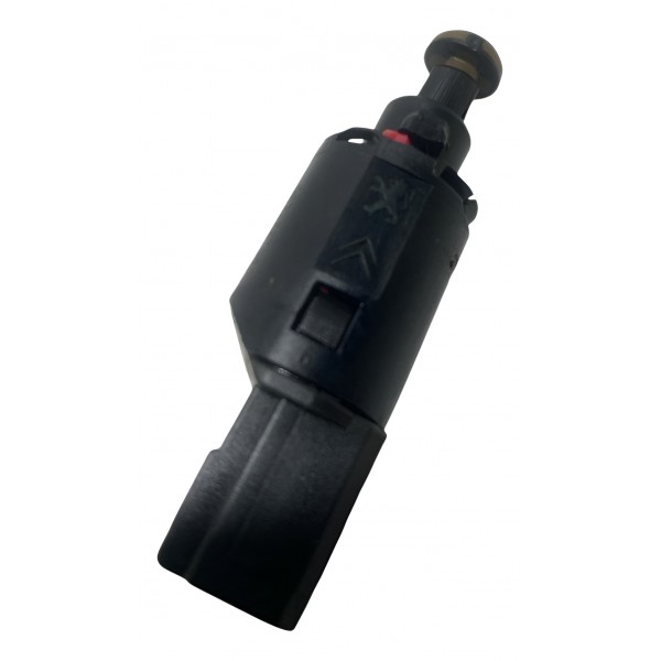 Interruptor Pedal Freio Peugeot 206 207 01 A 2010 9634667980