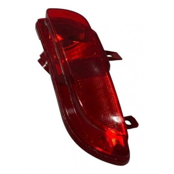 Lanterna Refletor Parachoque Traseiro Direito 207 Hatch