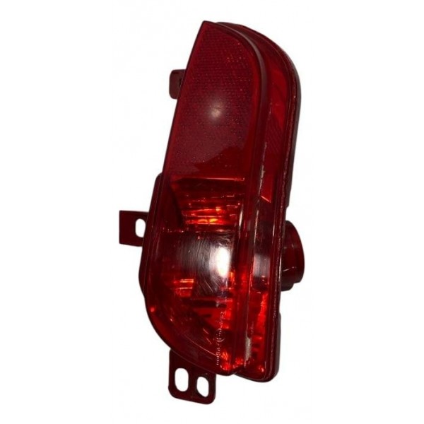 Lanterna Refletor Parachoque Traseiro Direito 207 Hatch