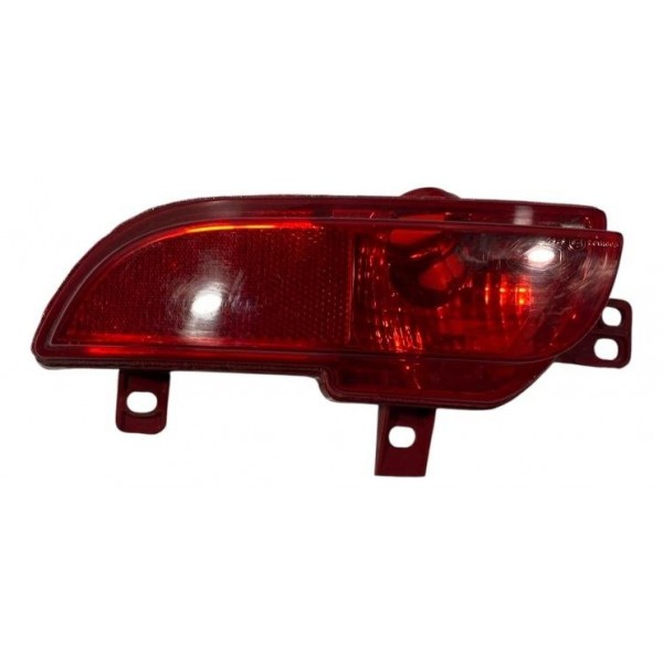 Lanterna Refletor Parachoque Traseiro Direito 207 Hatch