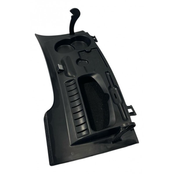 Tampa Do Porta Luvas Peugeot 207 2009 2010 2011