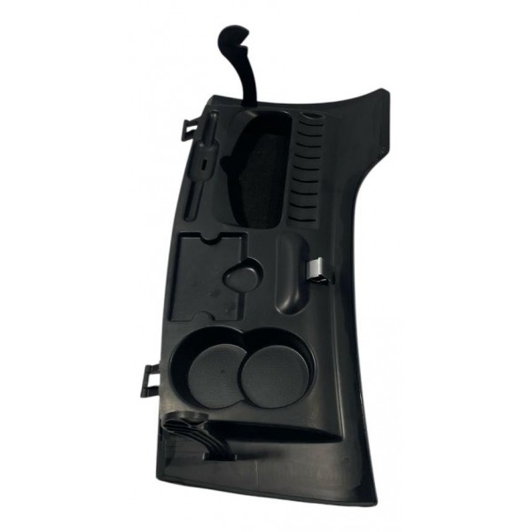 Tampa Do Porta Luvas Peugeot 207 2009 2010 2011