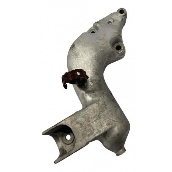 Suporte Coxim Direito Motor Peugeot 206 207 1.4 2011