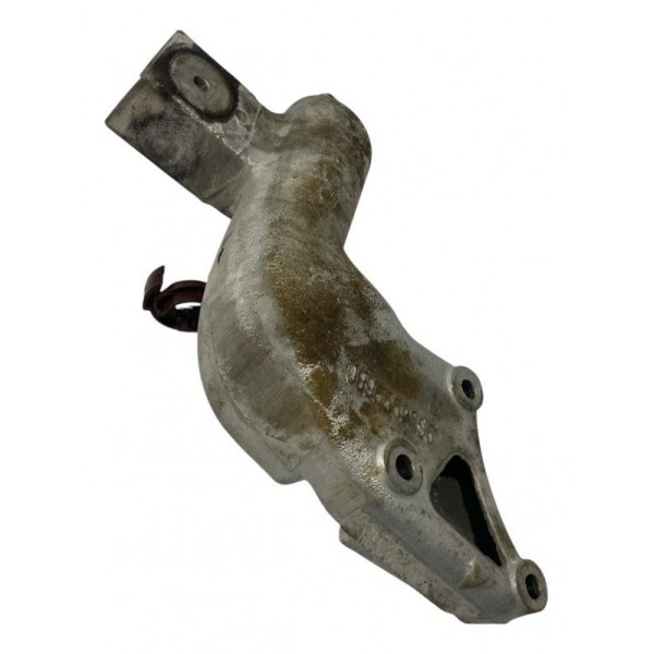 Suporte Coxim Direito Motor Peugeot 206 207 1.4 2011