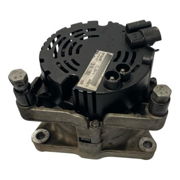 Alternador Peugeout 206 207 C3 1.4 90a 2006 A 2011
