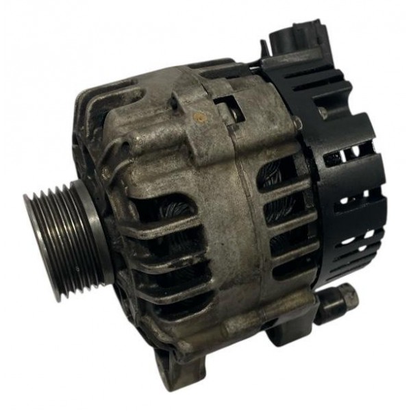 Alternador Peugeout 206 207 C3 1.4 90a 2006 A 2011