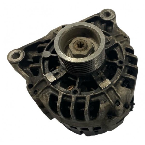 Alternador Peugeout 206 207 C3 1.4 90a 2006 A 2011
