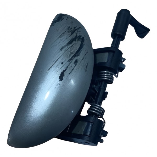 Maçaneta Externo Porta Traseira Direita Peugeot 207 2011/12