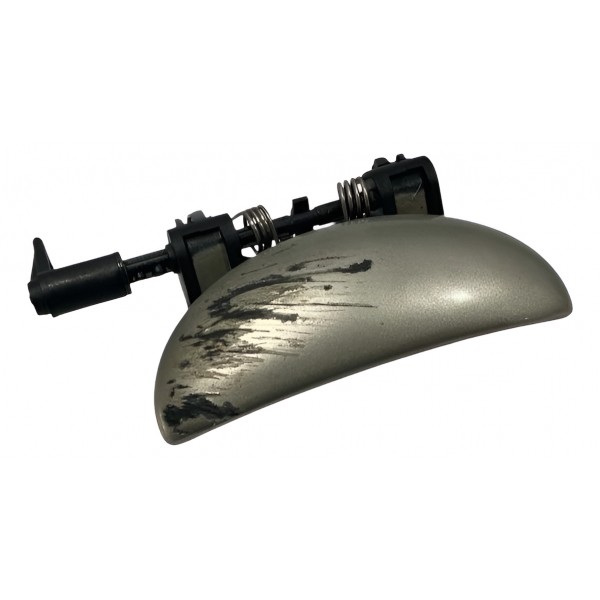 Maçaneta Externo Porta Traseira Direita Peugeot 207 2011/12