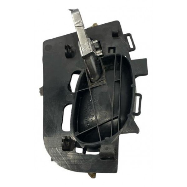 Maçaneta Interna Direita Peugeot 207 2011