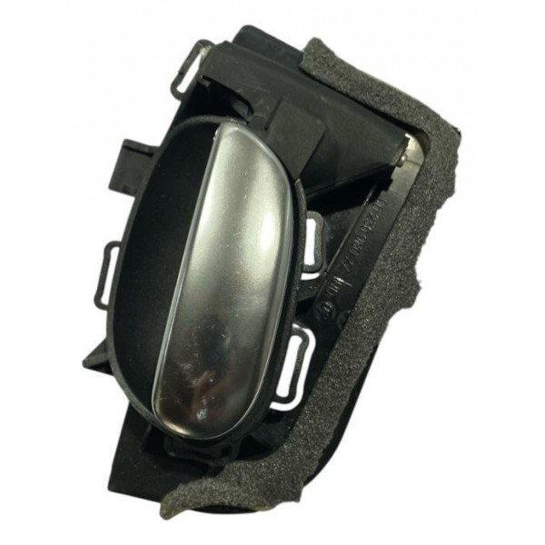 Maçaneta Interna Direita Peugeot 207 2011