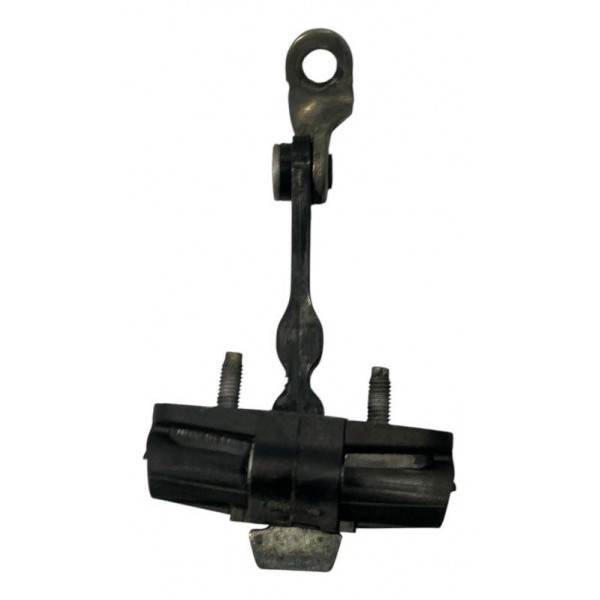 Limitador Porta Dianteira Esquerdo Peugeot 207 09/11