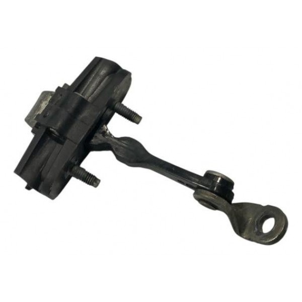 Limitador Porta Dianteira Esquerdo Peugeot 207 09/11