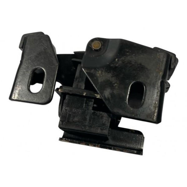 Batente Fechadura Tampa Traseira Peugeot 207