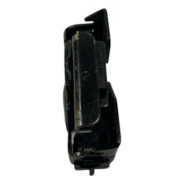 Batente Fechadura Tampa Traseira Peugeot 207