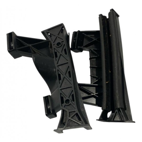 Guia Vidro Porta D.d Peugeot 207 2001/12