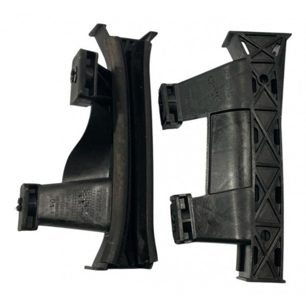 Guia Vidro Porta D.d Peugeot 207 2001/12