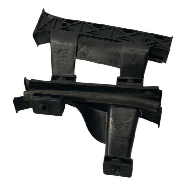 Guia Vidro Porta D.d Peugeot 207 2001/12