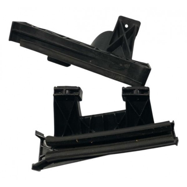 Guia Vidro Porta D.d Peugeot 207 2001/12