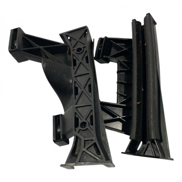 Guia Vidro Porta D.d Peugeot 207 2001/12