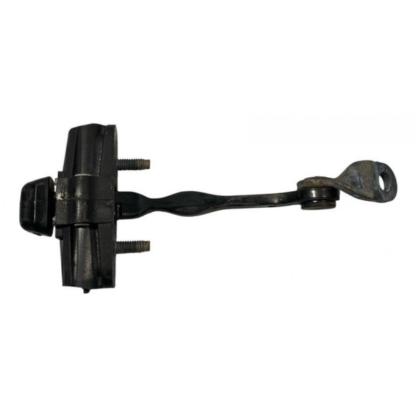 Limitador Porta Traseiro Direito Peugeot 207 09/11