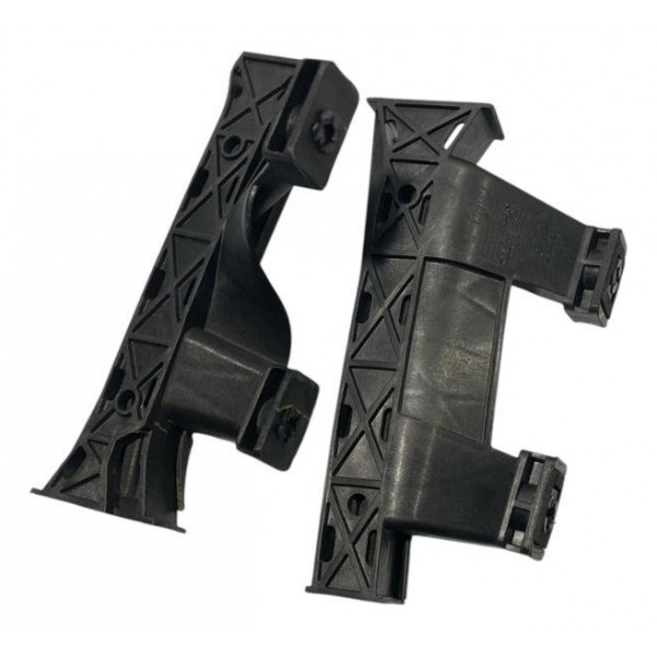 Guia Vidro Porta D.e Peugeot 207 2001/12