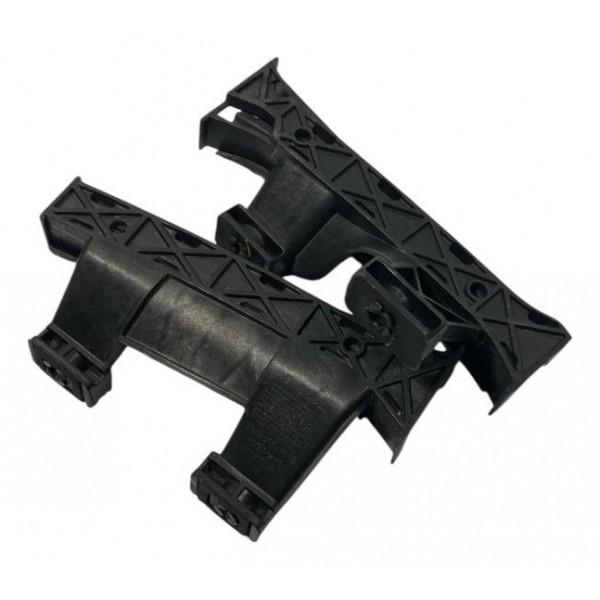 Guia Vidro Porta D.e Peugeot 207 2001/12