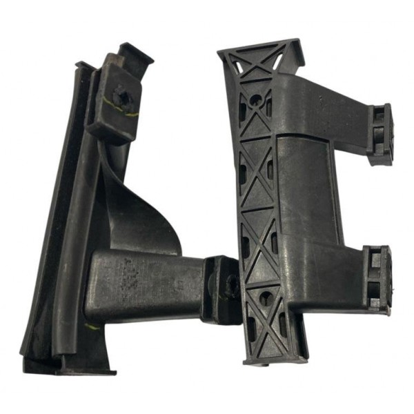 Guia Vidro Porta D.e Peugeot 207 2001/12