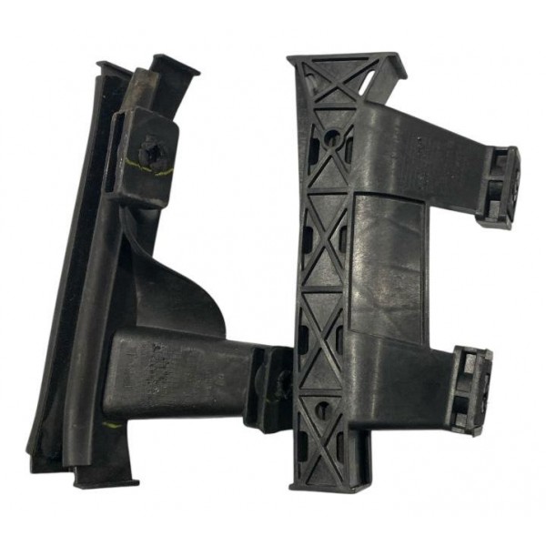 Guia Vidro Porta D.e Peugeot 207 2001/12