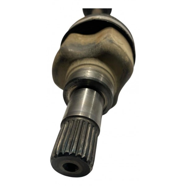 Semi Eixo Dianteiro Esquerdo Peugeot 207 2011 1.4