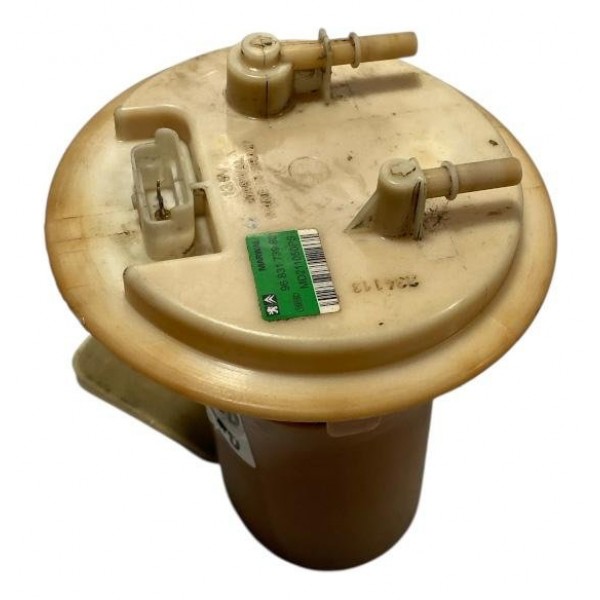 Bomba Combustível 1.4 1.6 Peugeot 206 2006 A 2011