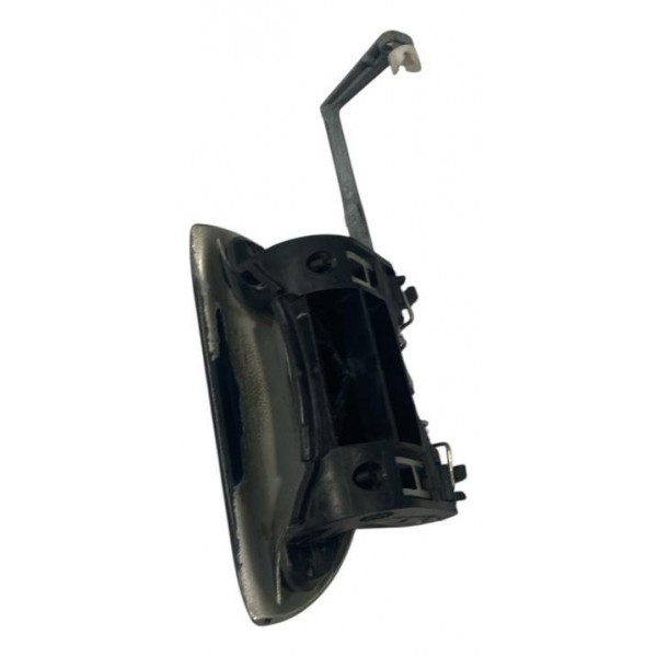 Maçaneta Externo Porta Dian/esq Peugeot 207 2011/12