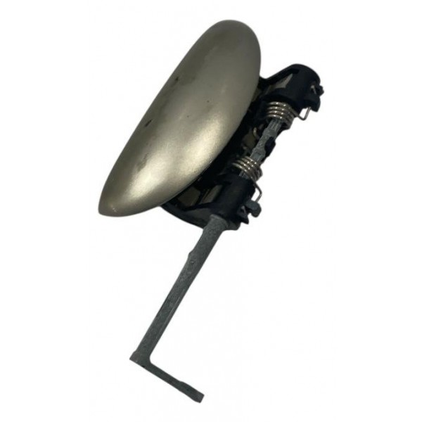 Maçaneta Externo Porta Dian/esq Peugeot 207 2011/12