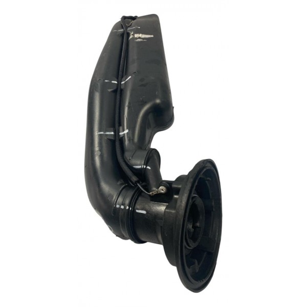 Gargalo Tanque Peugeot 207 2008 2009 2010 2011 2012