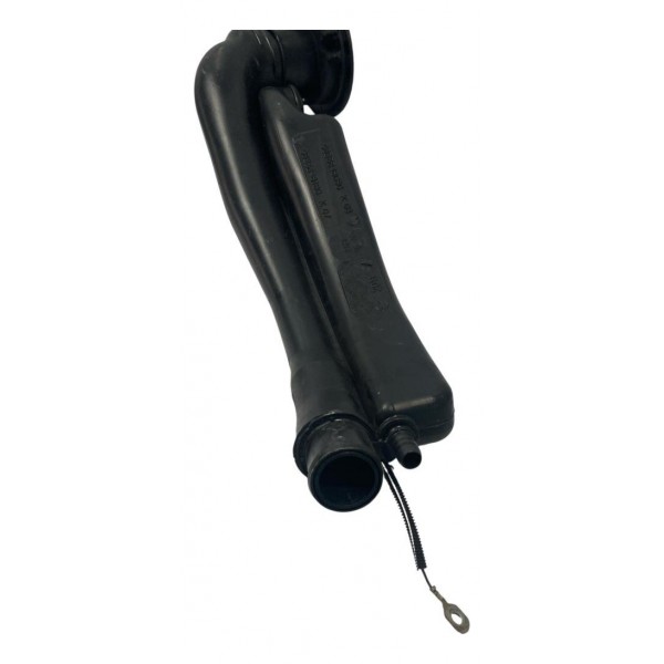 Gargalo Tanque Peugeot 207 2008 2009 2010 2011 2012