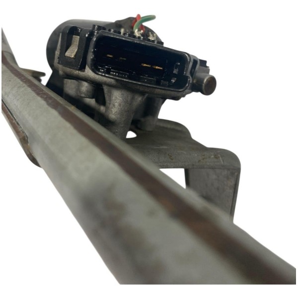 Motor Limpador Parabrisa Com Galhada Peugeot 207 2011