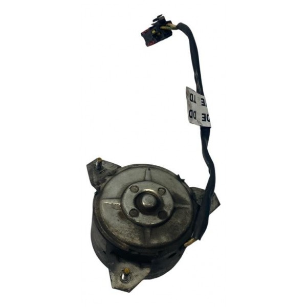 Motor Da Ventoinha Peugeot 207 1.4 1.6 2013