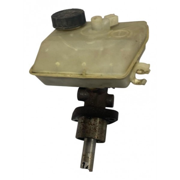 Cilindro Mestre Freio Peugeot 207 1.4 2009 A 2011