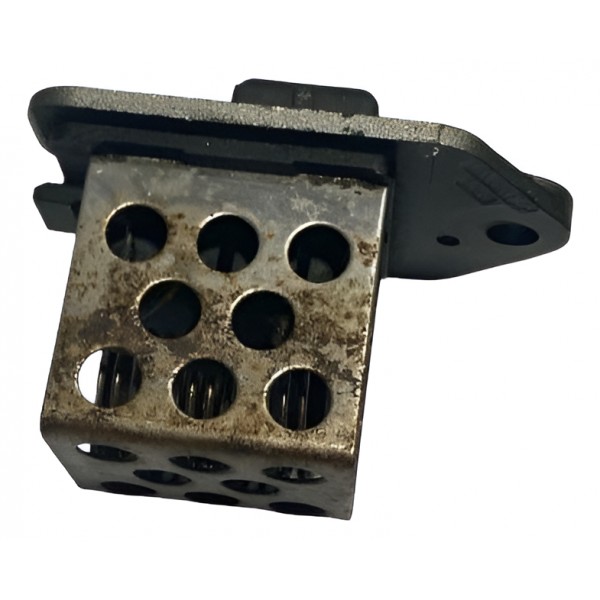 Resistencia Ventoinha Peugeot 206 207 307 2005 A 2011