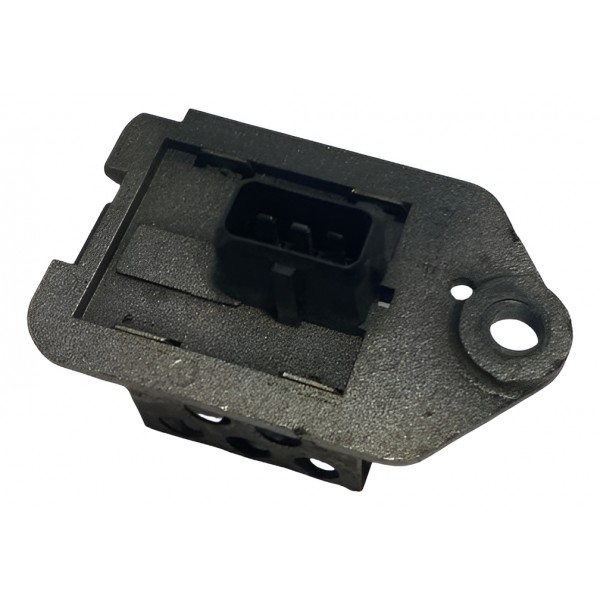 Resistencia Ventoinha Peugeot 206 207 307 2005 A 2011